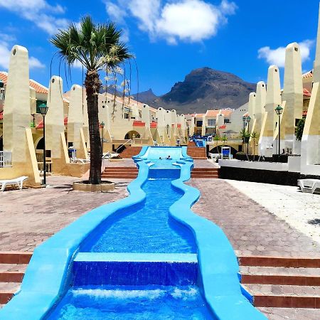 Mareverde Green Studio Tenerife 阿德耶 外观 照片