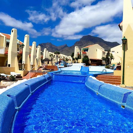 Mareverde Green Studio Tenerife 阿德耶 外观 照片