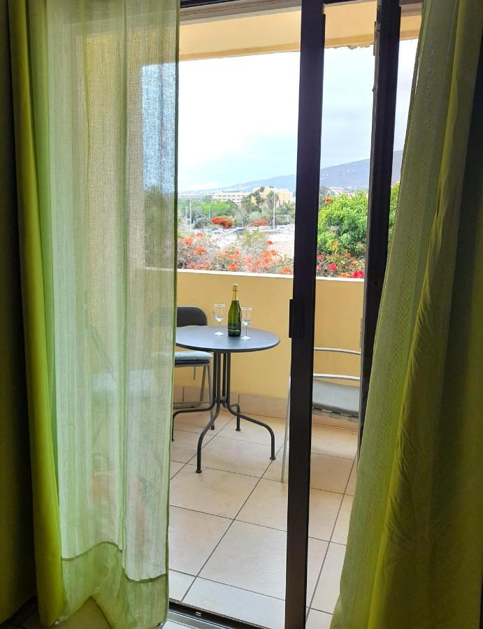 Mareverde Green Studio Tenerife 阿德耶 外观 照片