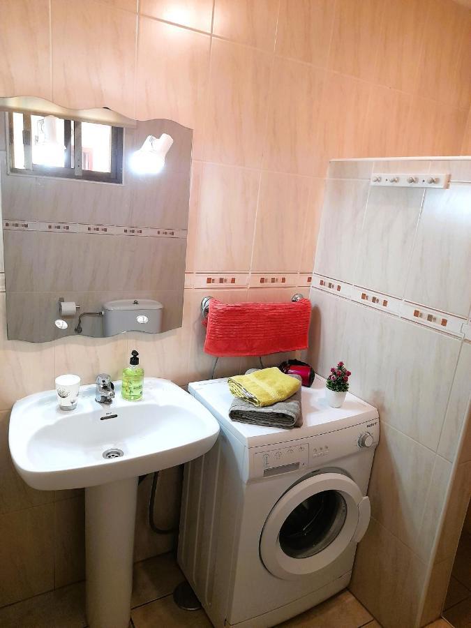 Mareverde Green Studio Tenerife 阿德耶 外观 照片